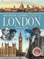 Milne Sarah - Book Lover's Guide To London - Paperback - G245Z