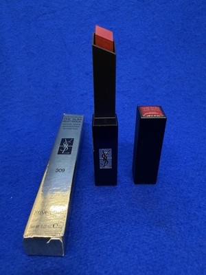 Yves Saint Laurent The Slim Velvet Radical Lipstick #309 FATAL CARMIN