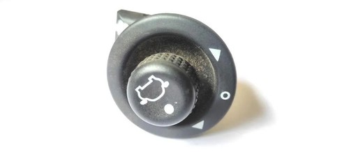 FORD FOCUS DAW, DBW Spiegeleinstellschalter 93BG17B676BA 1.75 Diesel 31295986