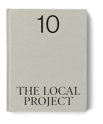 The Local Project by The Local Project HARDBACK 9781761450891