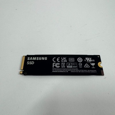 Samsung 2280mm 970 EVO Plus 1TB M.2 NVMe Gen 3.0 x 4 SSD