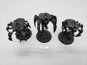 Necron Canoptek Wraiths | eBay