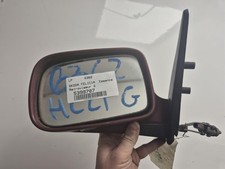 Retroviseur droit (ou coque) Skoda FELICIA