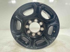 2023 2024 2025 FORD F250 18" Factory Alloy Wheel Rim 6 Spoke 18x8 Black OEM