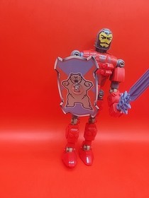 LEGO Knights Kingdom #8785 Santis LIMITED EDITION 