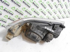 Feu avant (phare) Land Rover FREELANDER