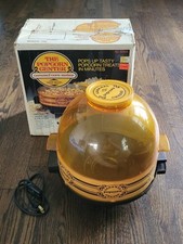 West Bend Vintage 70 s 82805 Popcorn Center C...