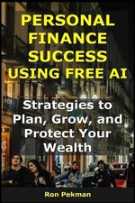 Personal Finance Success Using Free AI: Strategies to Plan, Grow, and Protect Yo