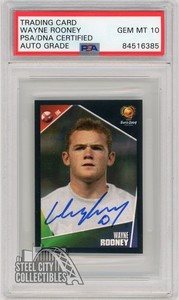 Wayne Rooney | eBay