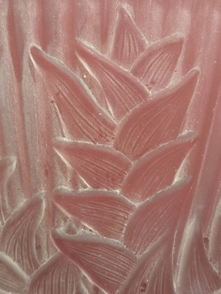 Aplique de pared estilo Art Deco francés antiguo sin firmar Foto 2 de 4