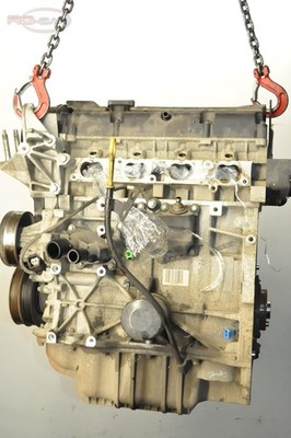 VOLVO C30 S40 II V50 1.6 16V 100PS Benzinmotor B4164S3 165tkm