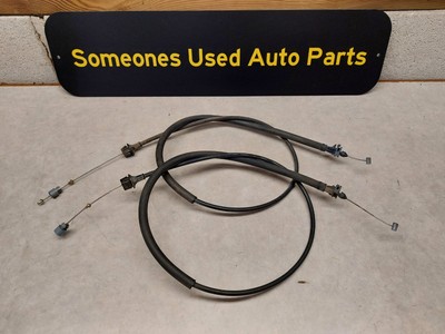 1995 Dodge Ram Throttle Cable Accelerator 5.2L V8 318 360 Magnum