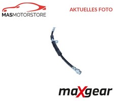 BREMSSCHLAUCH BREMSLEITUNG MAXGEAR 52-0441 A FÜR FORD FIESTA VI,B-MAX,FIESTA