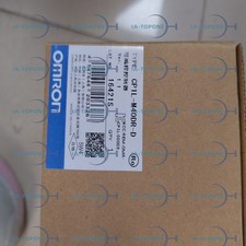 1pc New Omron CP1L-M40DR-D Free Shipping, 1 year warranty!