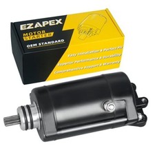 Starter Motor Compatible with 1987-2011 Kawasaki Jet Ski Stand Up 650 750 900