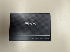 PNY  250GB 2.5" SSD. QUICK SHIPPING!