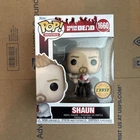 Funko POP! Movies Shaun of the Dead #1660 Limited Edition Exclusive CHASE