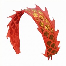 Drachentanz-Requisite schuppig Seiden-Drache leicht zu tragen f&uuml;r
