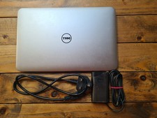 Dell XPS 13 L322X laptop - Windows 10 Pro, 8GB RAM, 256GB SSD - READ DESCRIPTION