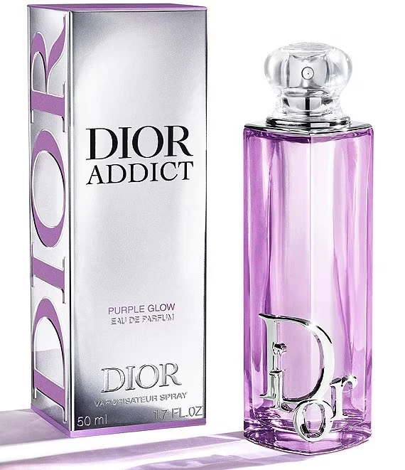 Dior Addict オーデパルファム EDP 50ml 廃盤レア 当時物｜Amazon