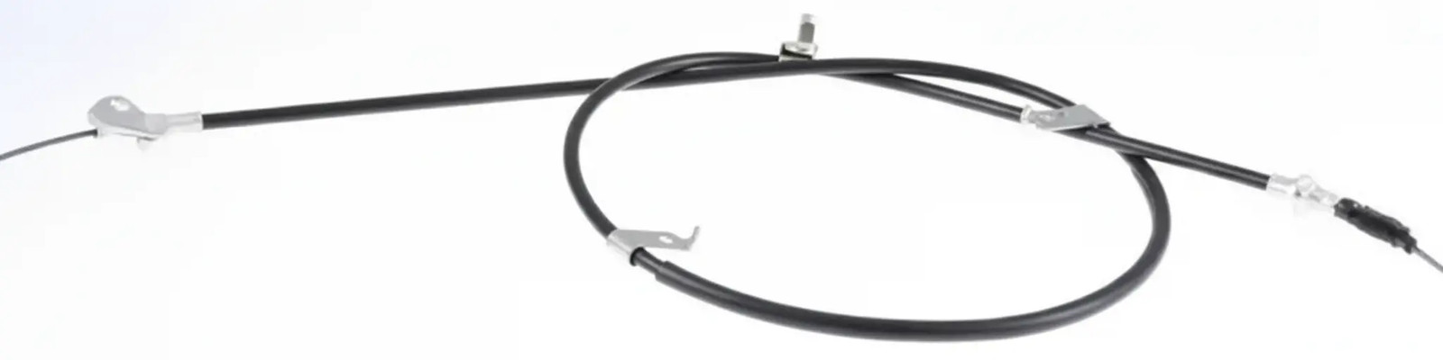 Triscan Seilzug, Feststellbremse [Hersteller-Nr. 8140501134] für Mazda - Bild 2