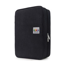 YOUSHARES Big Capacity Colored Pencil Case - 300 Slots large Pen Ca... Fast Ship