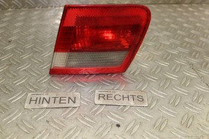 BMW E46 Kombi  Rücklicht  Heckleuchte  rechts  innen  63218368760