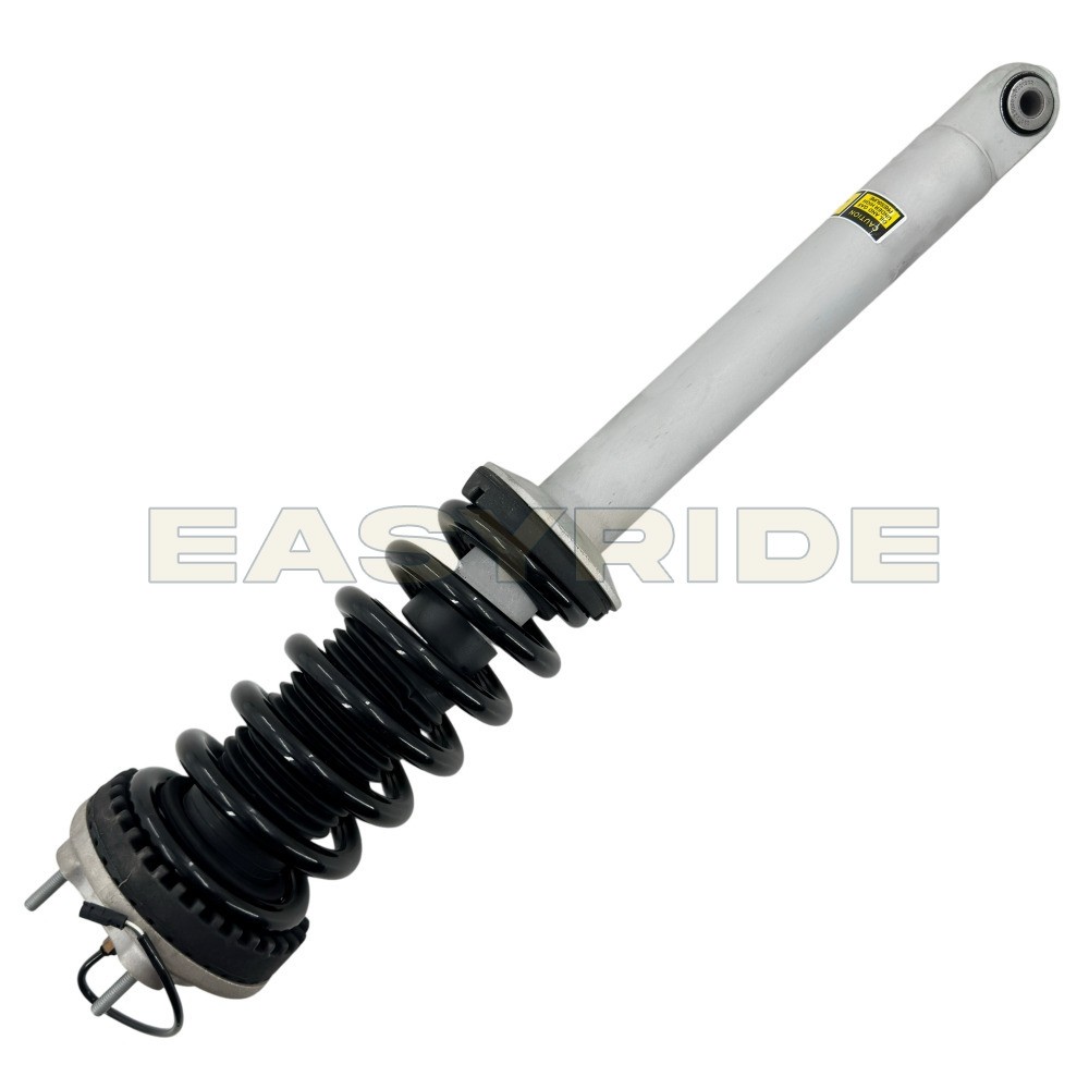 2x Front Shock Sruts Assys For Maserati Quattroporte Ghibli 2014-2019 #670005455