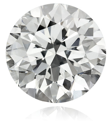   Sapphire Natural 3mm Round  