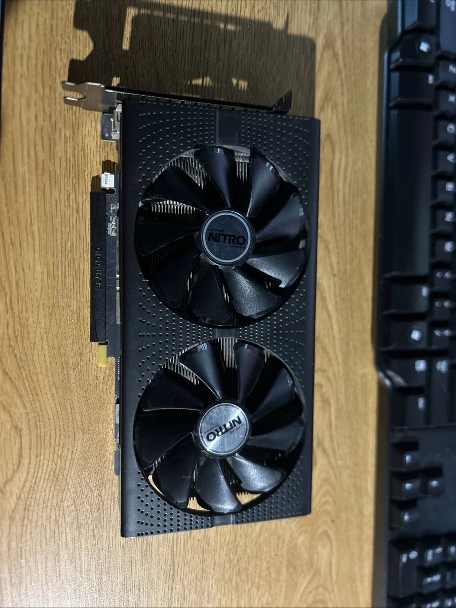 AMD Radeon RX 470 AMD SAPPHIRE Computer Graphics Cards for sale | eBay