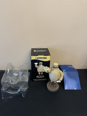 Michelin Man Nunc Est Bibendum 6.5  Figurine Limited of 5000