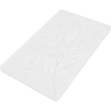  Epoxy Resin Moulds Silicone Christmas Ornament Decoration Flower Making Supply