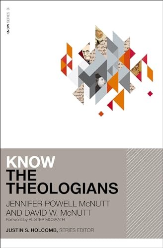 Know the Theologians (KNOW Series) - Image 5