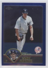 Click to enlarge Andy Pettitte