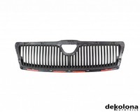 Gitter KüHlergrill FüR Skoda Octavia Combi Vorne 04-13