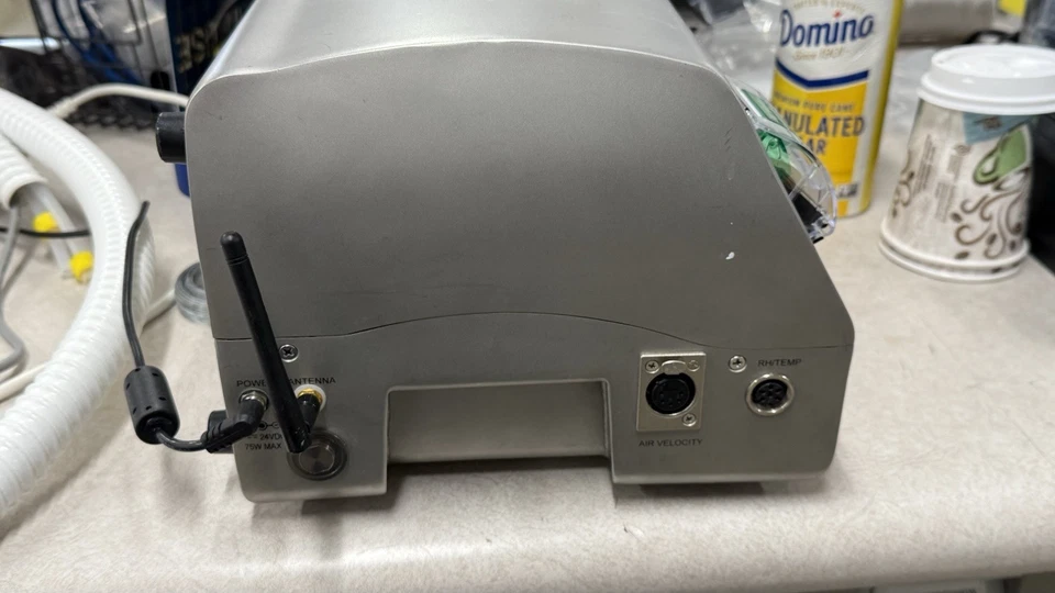 Contador de partículas Met One Hach Ultra Analytics 3415 Foto 4 de 4