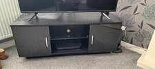 TV Stand Cabinet Storage Unit