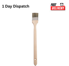 Harris Trade Long Reach Brush 2" Paint Brush Precision Painting