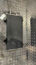 Radiateur Peugeot 208