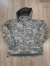 Jacket Extreme Cold Wet Weather Gen 3 Men Large Regular