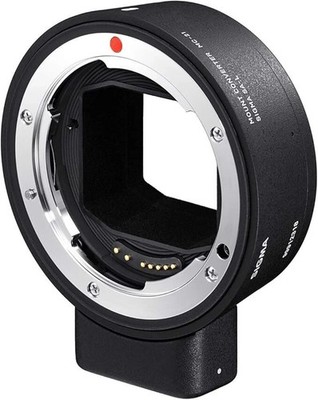 SIGMA MOUNT CONVERTER MC-21 SIGMA SA-L