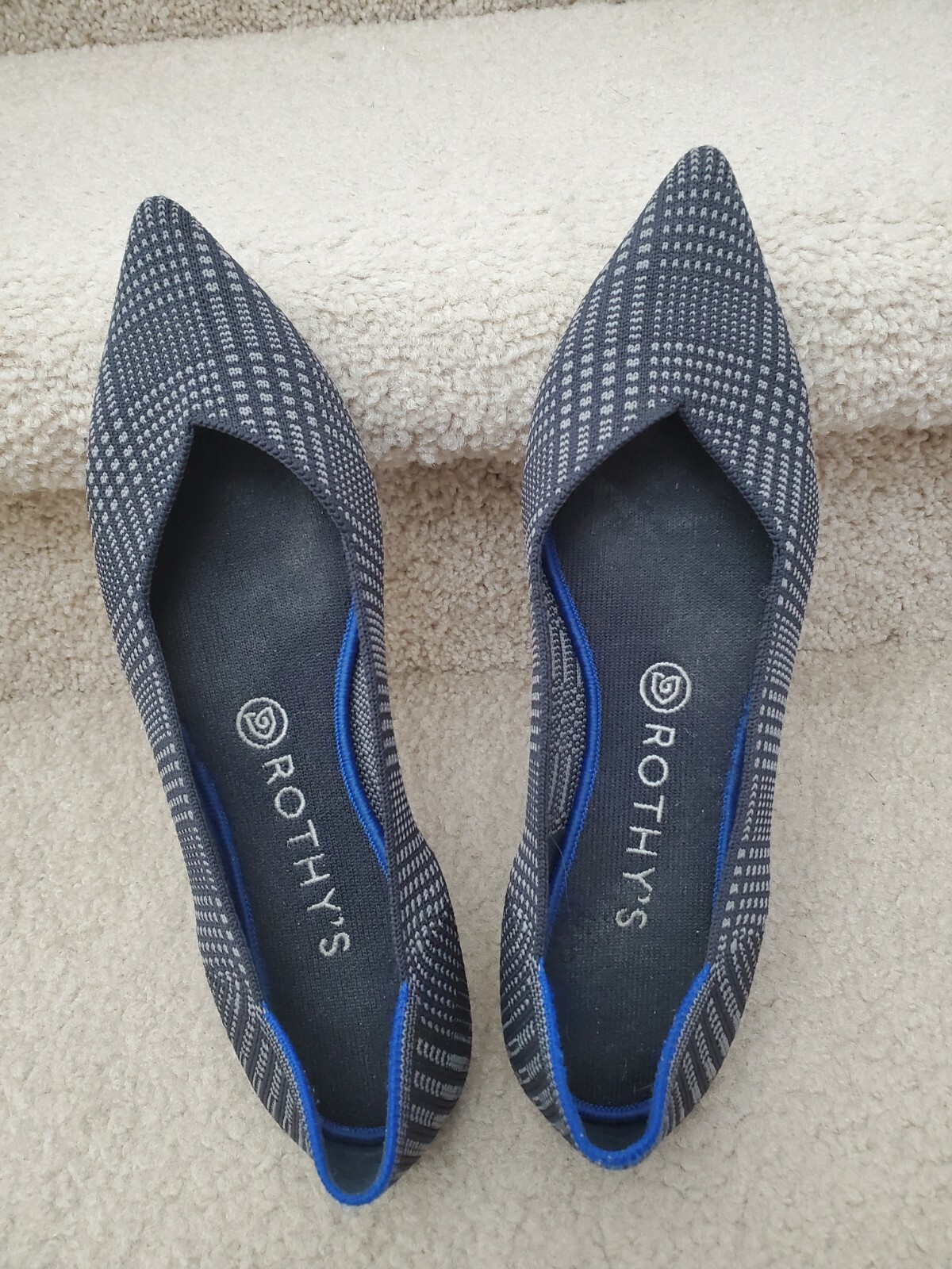 ebay rothys size 9