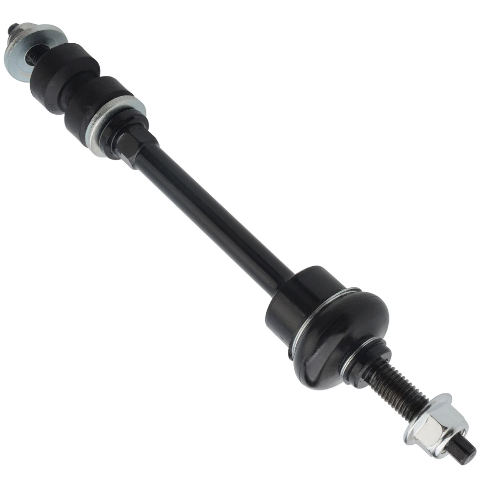 Front Control Arm w/Ball Joint Sway Bar End Links For 2006-2010 Dodge Ram 1500 - Imagem 4 de 4