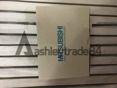 NEW PLC A1S64TCRT-S1 #W10