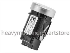 Engine Start Stop Push Button Switch 8K0905217A For AUDI RS5 Q5 A4 S5 B8 A5