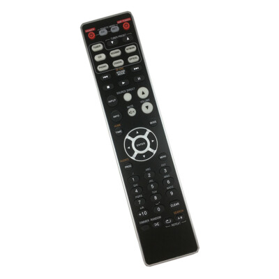 New Remote Control Replace For Marantz CD6002 CD6003 CD6005 CD6004 CD Player