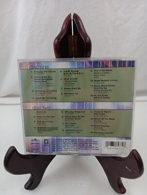 Various Artists : Best of Club Mix CD 22775647723| eBay