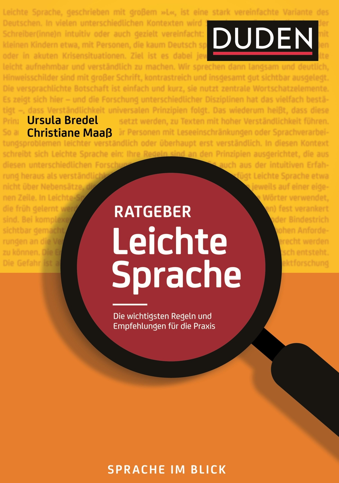 Thumbnail - Ratgeber Leichte Sprache | Die Wichtigsten Regeln Und Empfehlungen Für