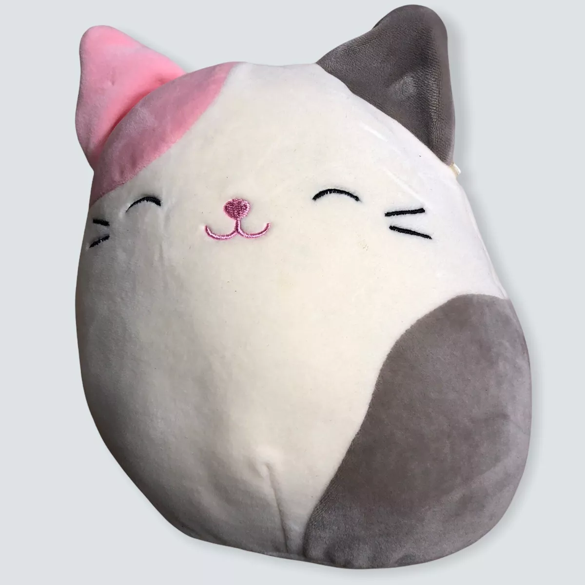 Calico squishmallow cheap