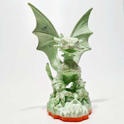 Activision SKYLANDERS GIANTS Glow-in-the-Dark Figur CYNDER Leuchtet im Dunkeln